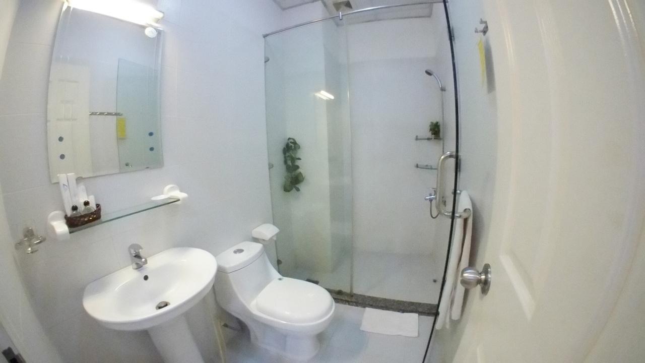 Cat Huy Hotel Хошимін Екстер'єр фото